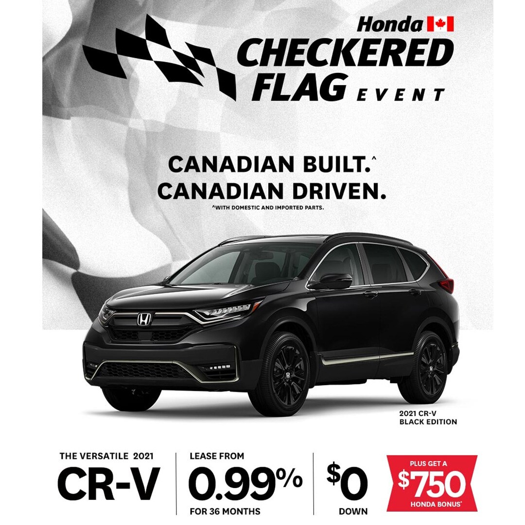 CR-V