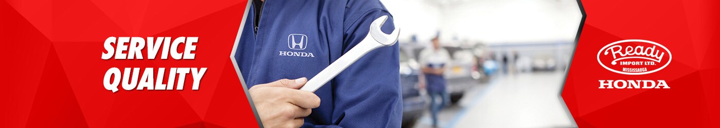 Service Quality