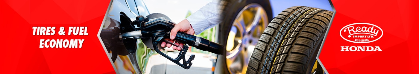 Tires and Fuel Economy