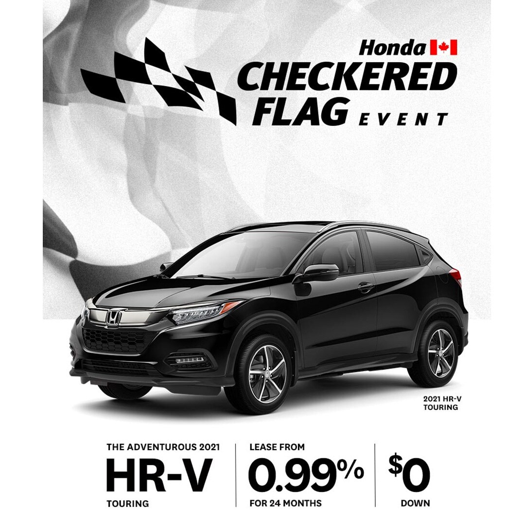 HR-V