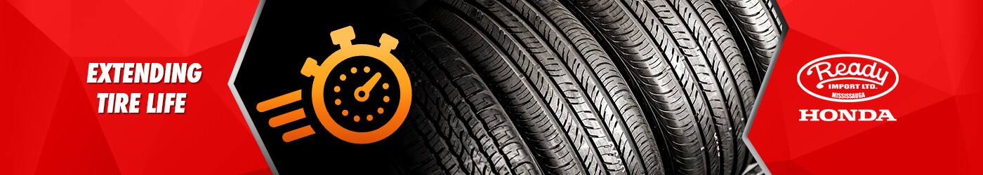 Extending Tire Life