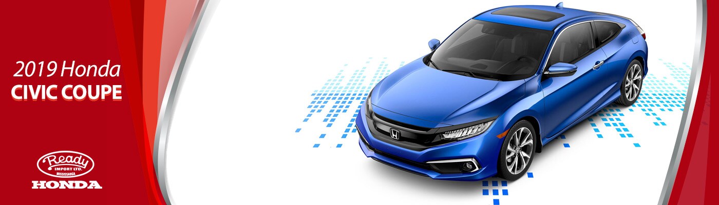 Honda Civic Coupe