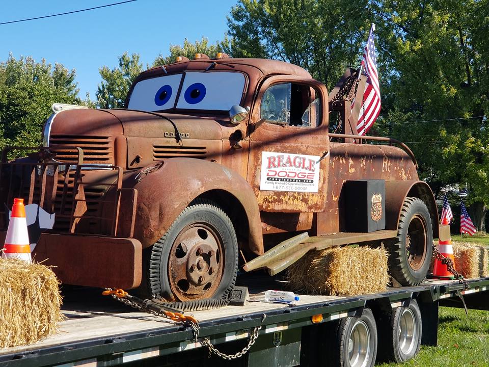 About Us Reagle Dodge Bangor, PA