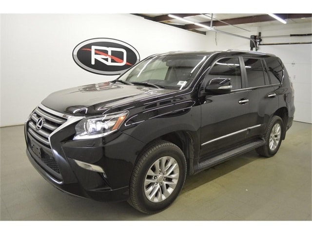 Used 2015 Lexus GX 460 SUV 460.jpg Used 2015 Lexus GX 460 SUV 460