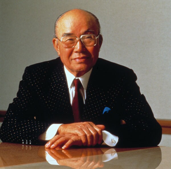 Soichiro Honda.jpg Soichiro Honda, Founder of Honda Motor Company