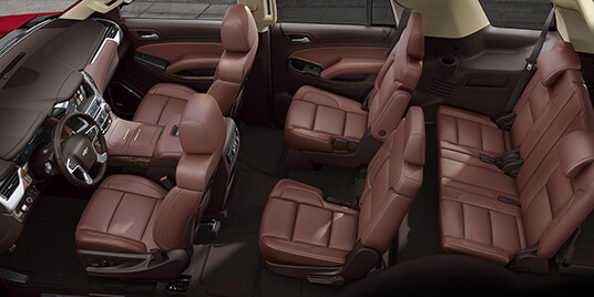 tahoe_seating.jpg 2018 Chevrolet Tahoe Interior