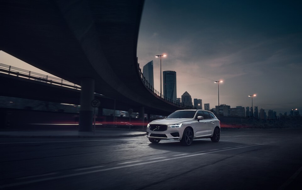Volvo XC60 For Sale in New Jersey