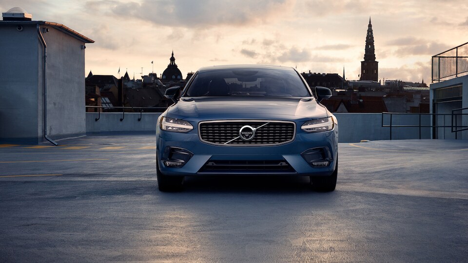 2020 Volvo S90 For Sale in Red Bank New Jersey