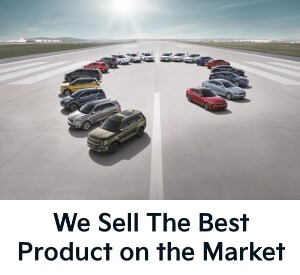 We Sell The Best Product on the Market