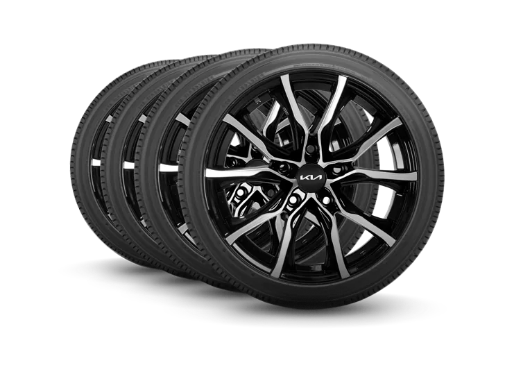 Four Tires