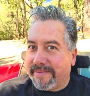 Gordon Ponce