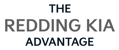 The Redding Kia Advantage