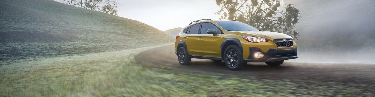 New Subaru Redding CA