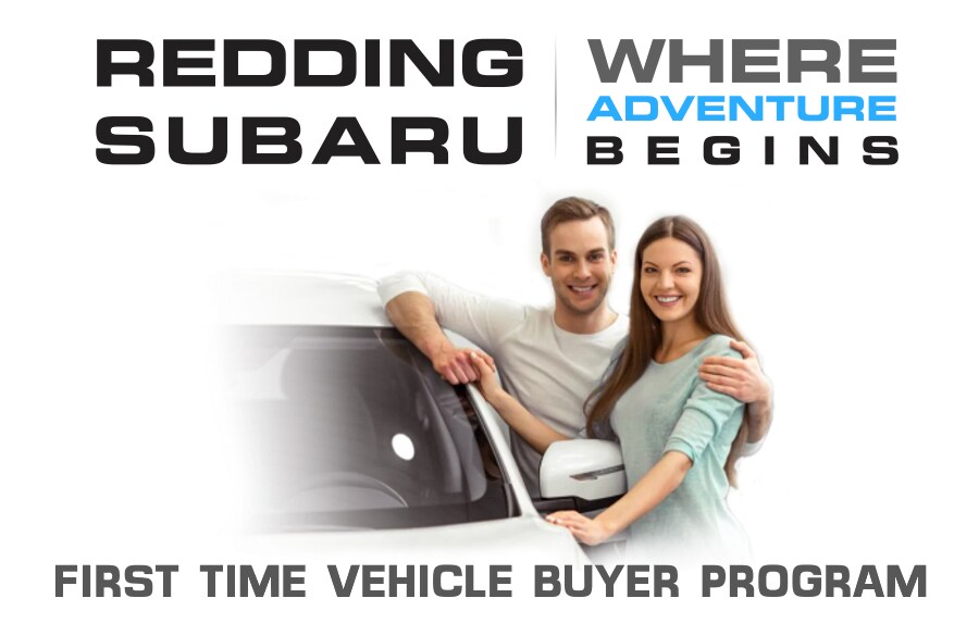 First Time Vehicle Buyer Program
