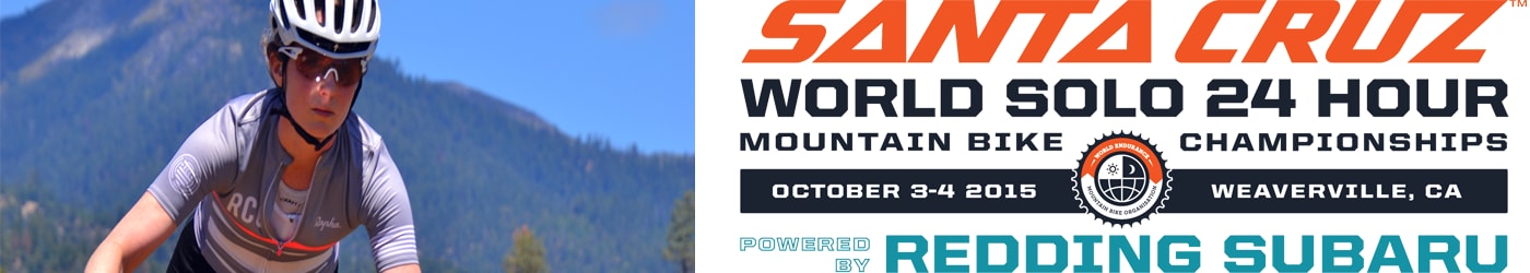 Weaverville 24 Event