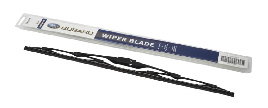 Genuine Subaru Wiper Blades