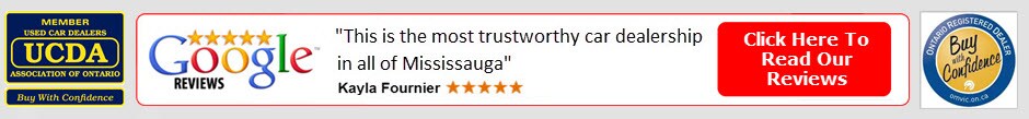 Read Our Reviews!
