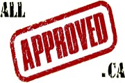 Get Approved!