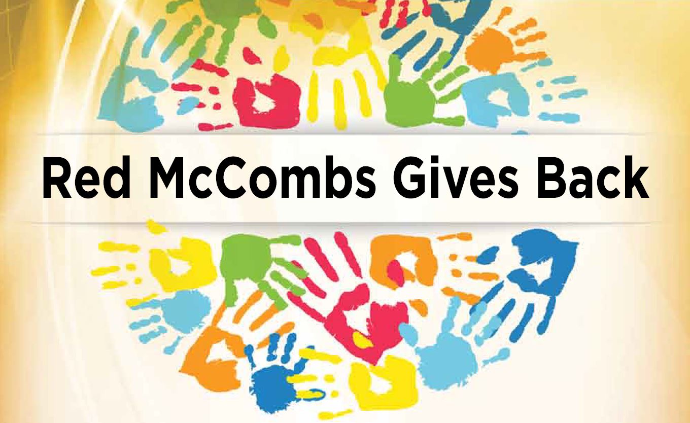 Red McCombs Automotive | New Toyota, Genesis, Ford ...