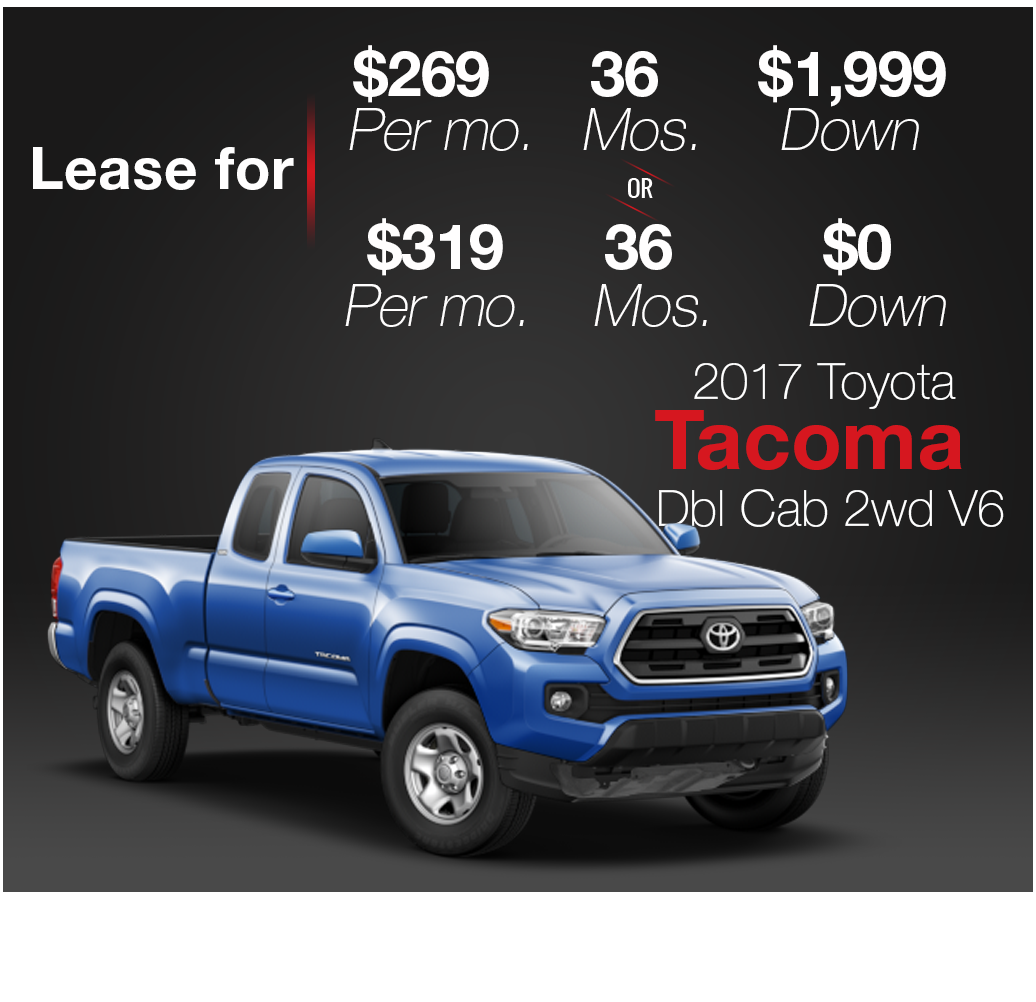 Lease Specials Toyota San Antonio Red Toyota Lease