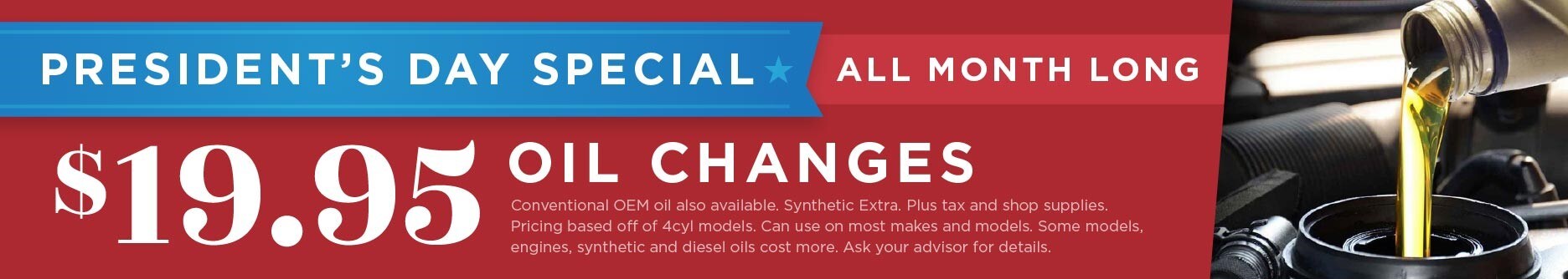 pencil banner red rock kia oil changes presidents day.jpg