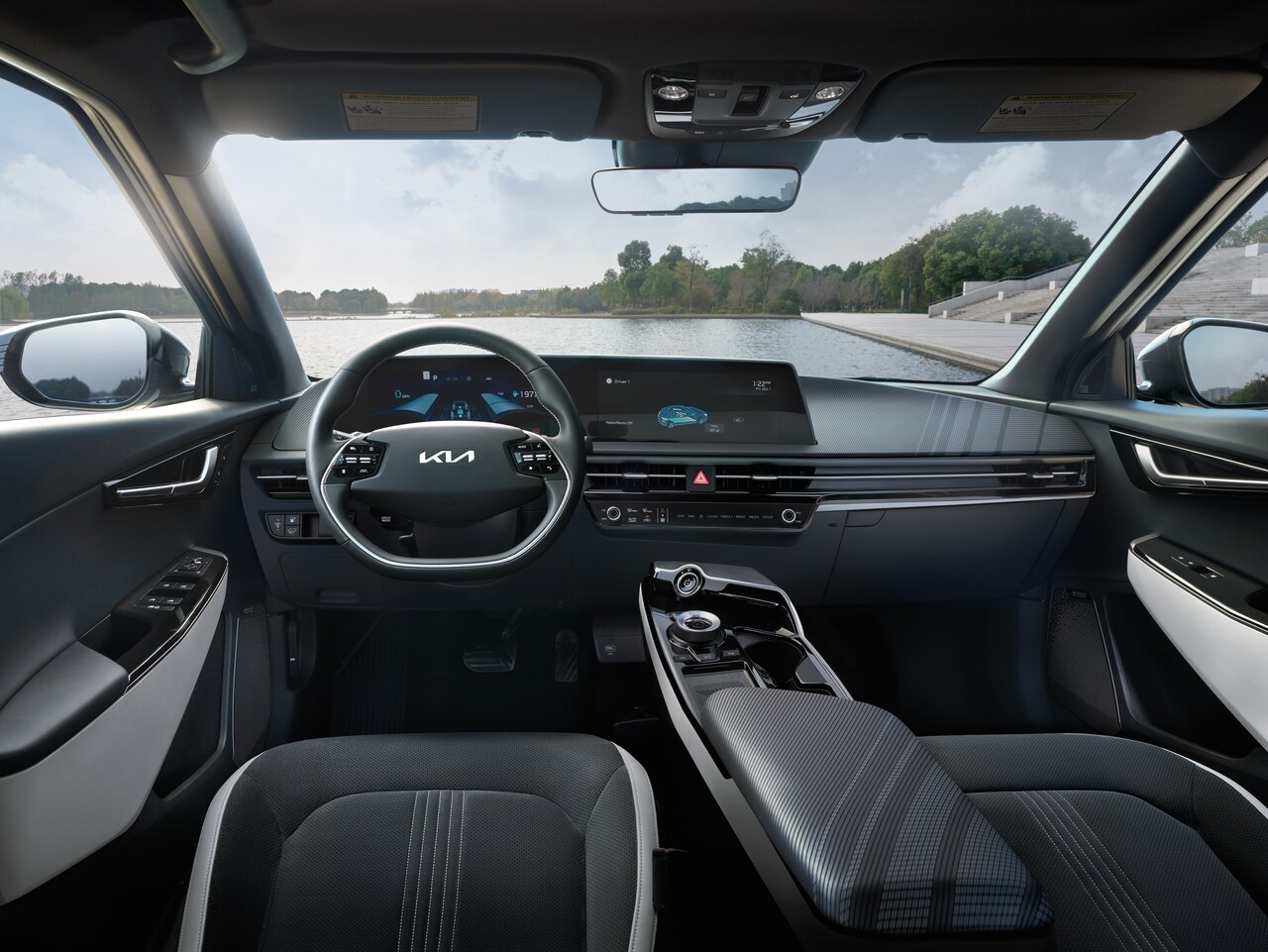 Kia EV6