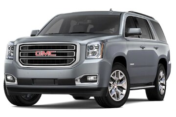 2020 GMC Yukon