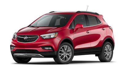 2020 Buick Encore