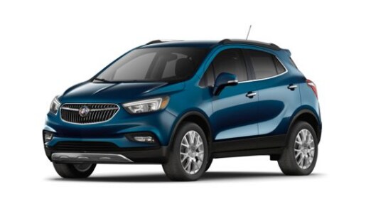 2019 Buick Encore Sport Touring