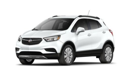 2019 Buick Encore 1SV