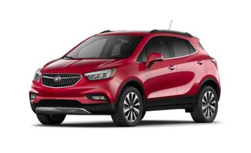 2019 Buick Encore Essence