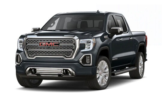2019 GMC Sierra 1500 Denali
