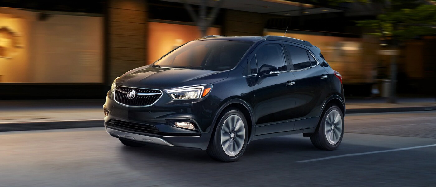 2019 Buick Encore