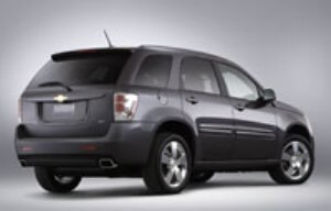 Finance 2009 Chevy Equinox Philadelphia
