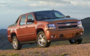 Find 2009 Chevy Avalanche Philadelphia