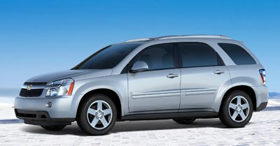 2009 Chevy Equinox Philadelphia For Sale