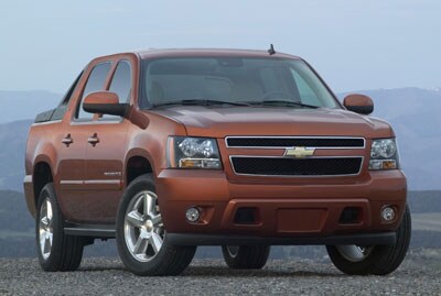 2009 Chevy Avalanche For Sale Philadelphia