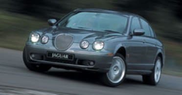 Buy 2003 Jaguar S-Type Philadelphia