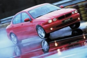 Finance 2002 Jaguar X-Type Philadelphia