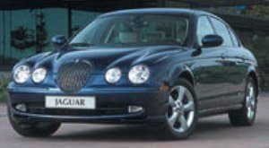 Find 2003 Jaguar S-Type Philadelphia
