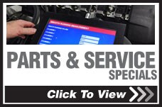 Jaguar Parts and Service Langhorne
