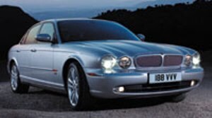 Buy 2004 Jaguar XJ Philadelphia
