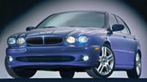 Finance 2004 Jaguar X-Type Philadelphia