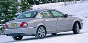 Buy 2004 Jaguar X-Type Philadelphia