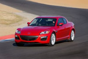 Find 2009 Mazda RX-8 Philadelphia