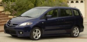 Finance 2007 Mazda5 Philadelphia