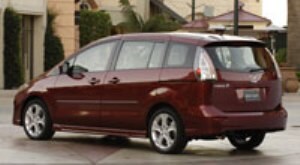 Finance 2008 Mazda 5 Philadelphia