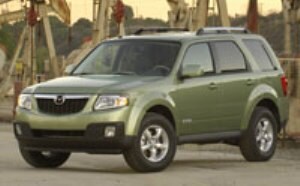 Finance 2008 Mazda Tribute Philadelphia