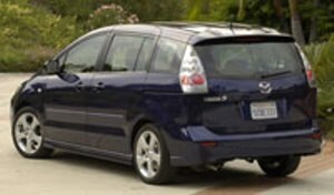 Buy 2007 
Mazda5 Philadelphia
