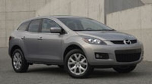 Finance 2007 Mazda CX-7 Philadelphia